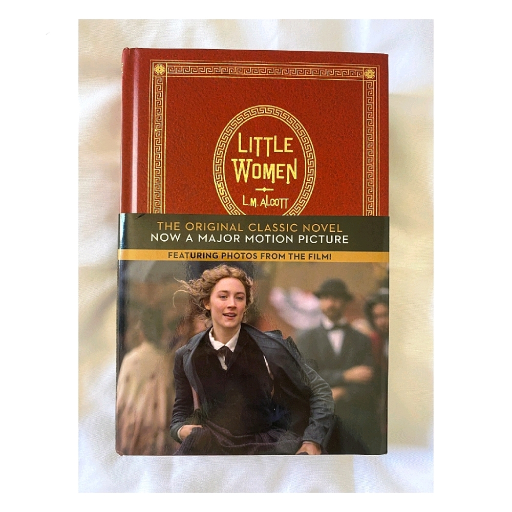 Little Women: Featuring Photos from the Film!